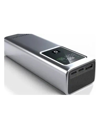 Platinum PowerBank Luxury One PD100W 20.000mAh 2xusb-C PD3.0 1xUSB-A